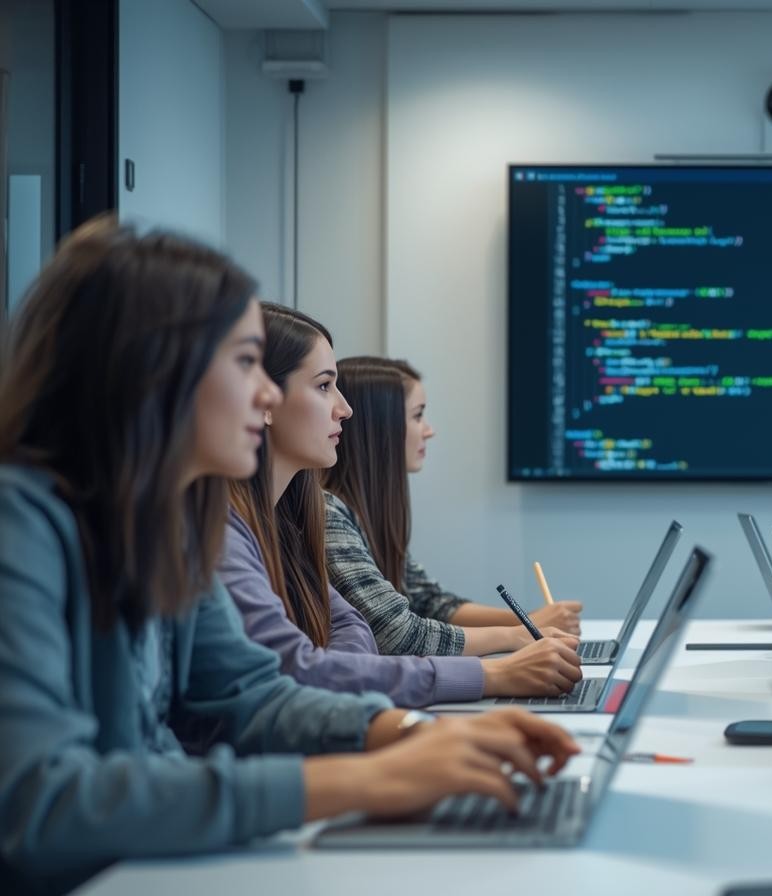 Rheinsystems Internship Team