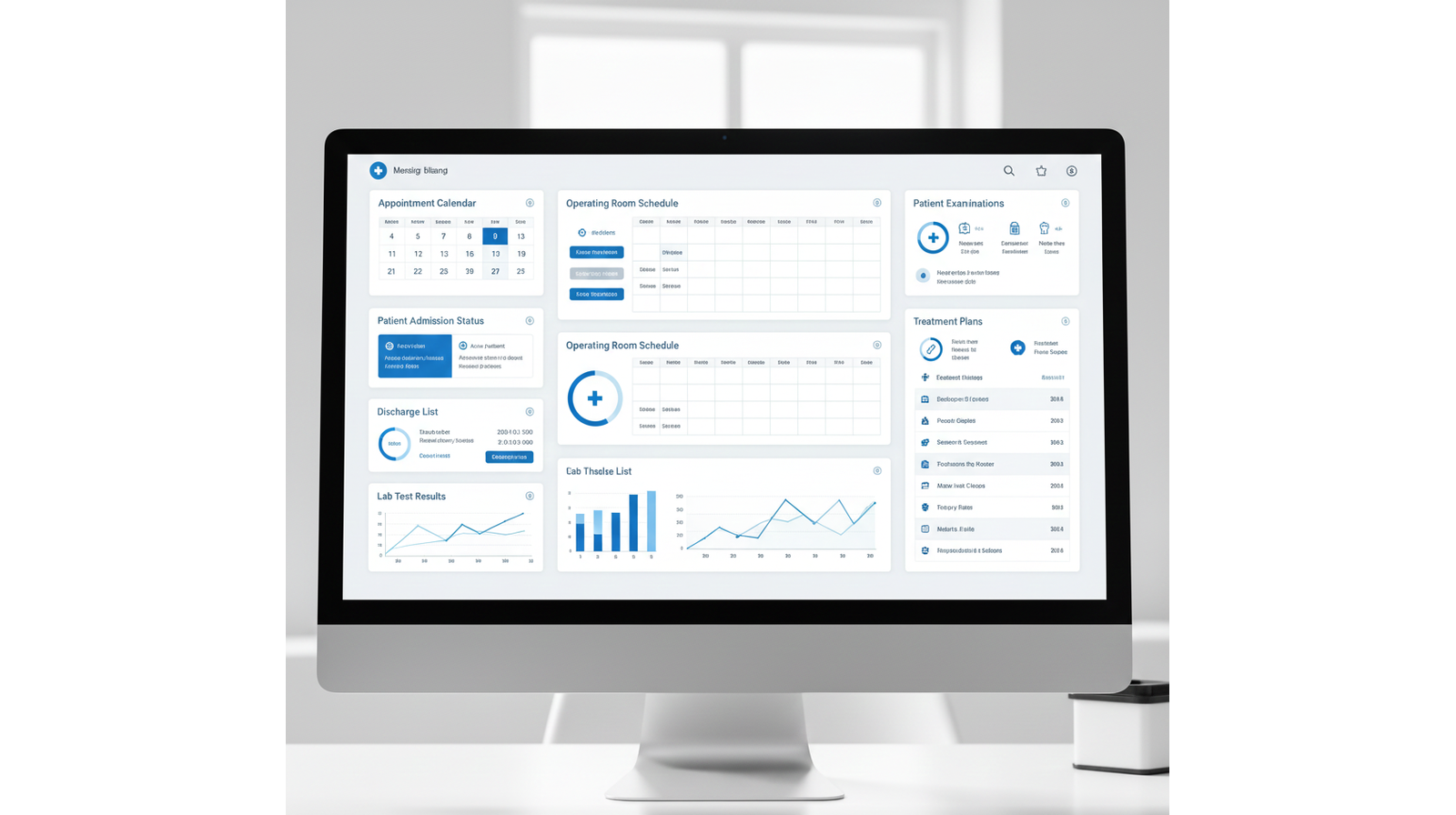 RS Medical Platform - Clinic Management Software 2026