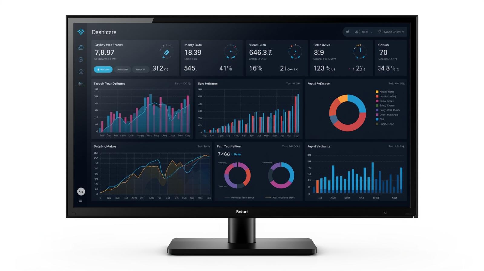 Integration & Consulting