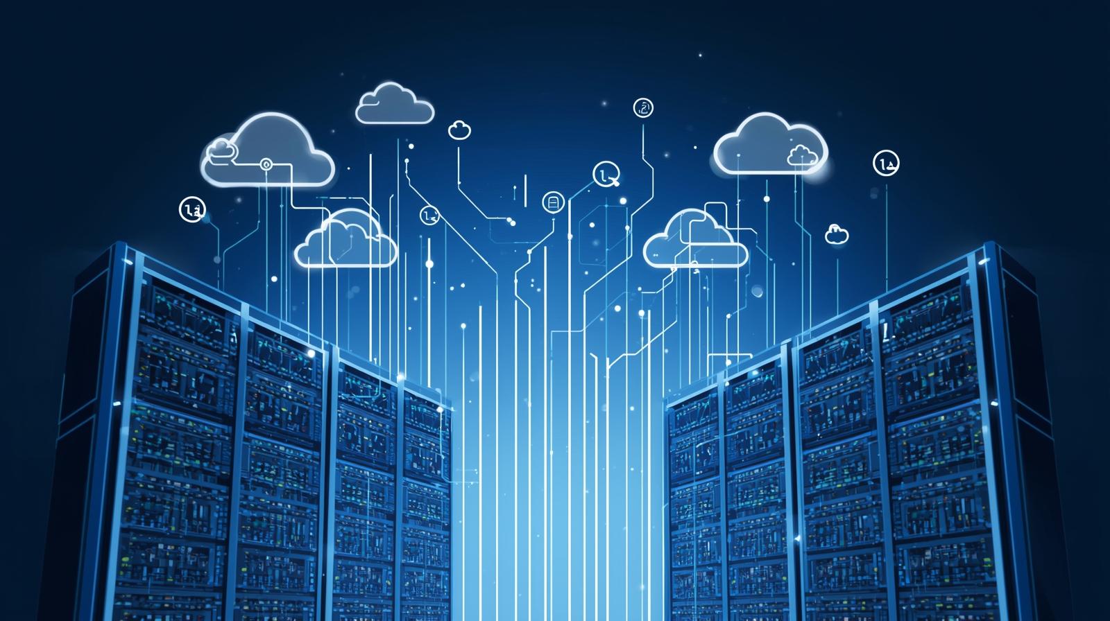 Cloud & Infrastructure