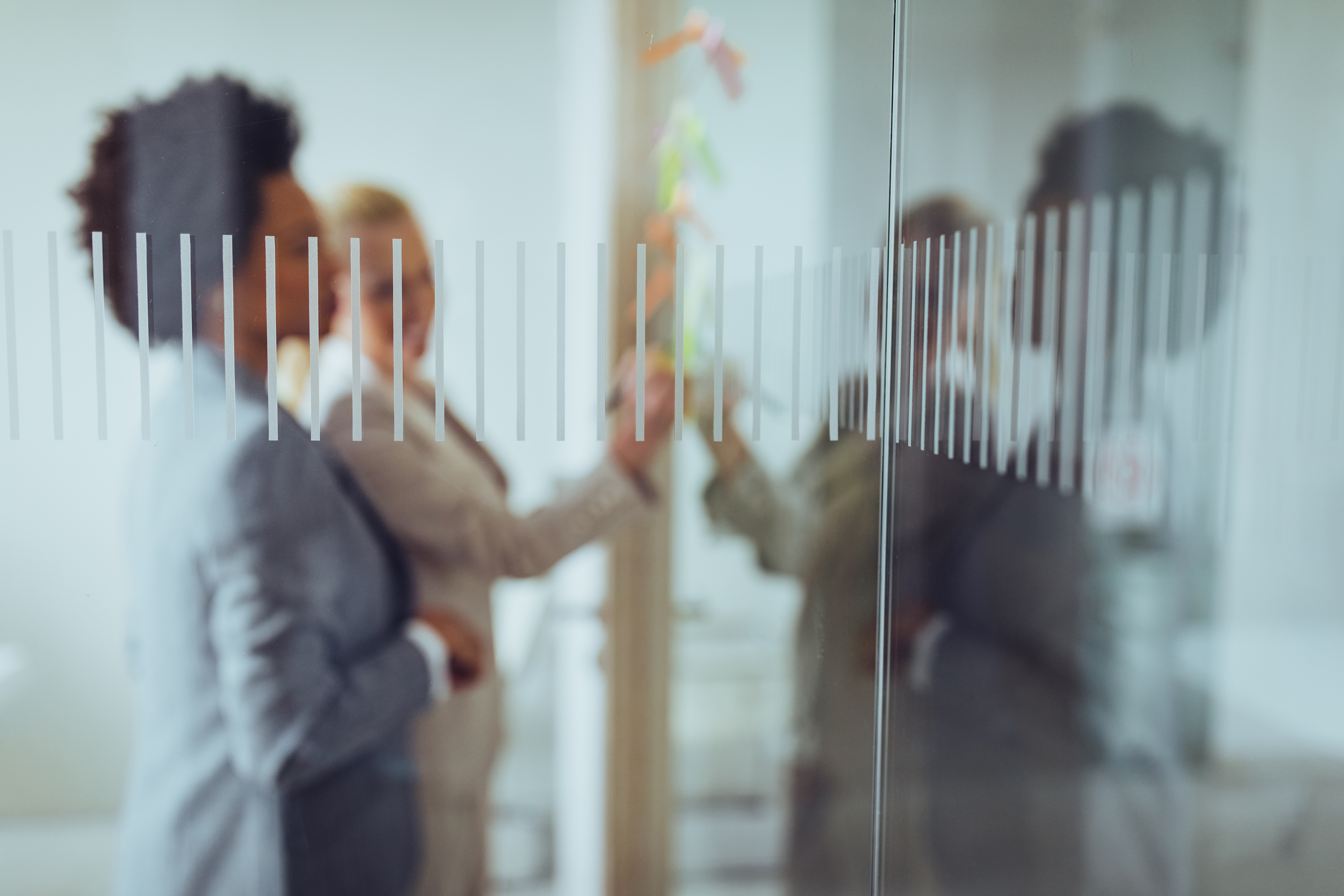 Rheinsystems Values - Quality, Transparency, Commitment